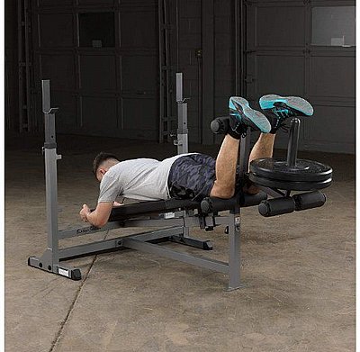  ��� ����� Bodysolid GDIB-46