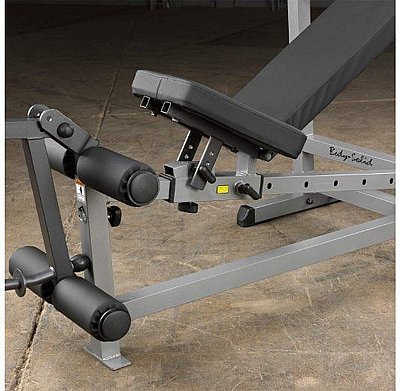 ��� ����� Bodysolid GDIB-46