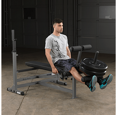  ��� ����� Bodysolid GDIB-46