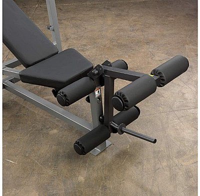  ��� ����� Bodysolid GDIB-46