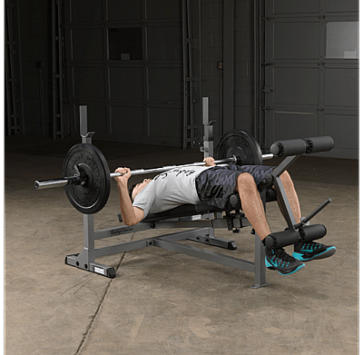  ��� ����� Bodysolid GDIB-46