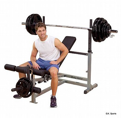  ��� ����� Body solid GDIB-46