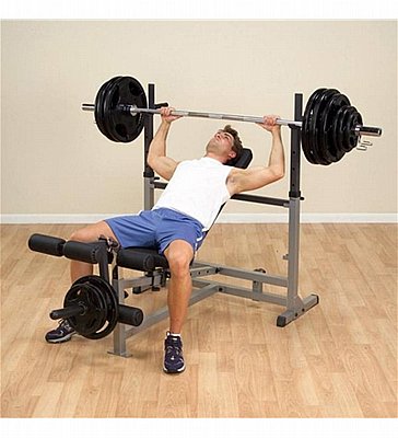  ��� �������  Body solid GDIB-46