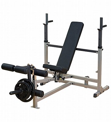  ��� �������  Body solid GDIB-46