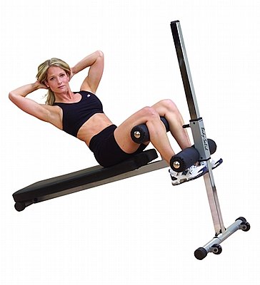 ����� ������ ��� Body Solid GAB60