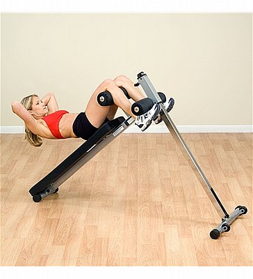 ����� ������ ��� Body Solid GAB60