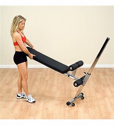 ����� ������ ��� Body Solid GAB60