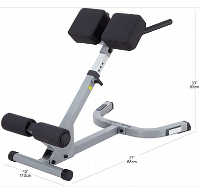 ��� ����� �� Body Solid GHYP45 