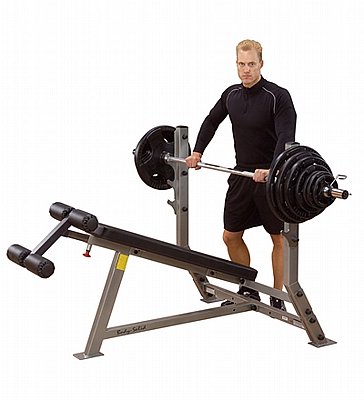 ��� ����� ����� Body solid SDB-351