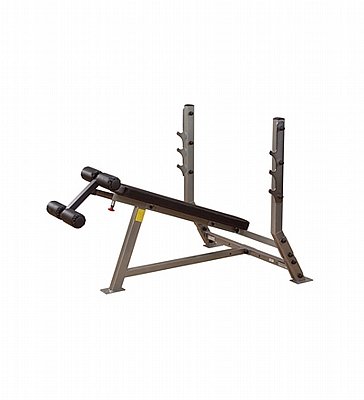 ��� ����� ����� Body solid SDB-351
