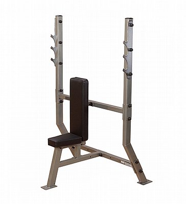 ��� Body solid SPB-368