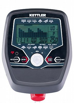 ����� ����  ��� CYCLE P KETTLER