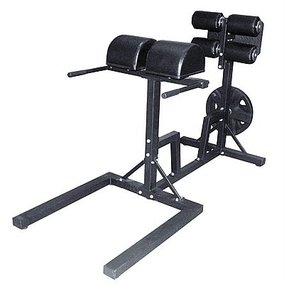  GHD-Glute Ham Developer YORK CROSSFIT