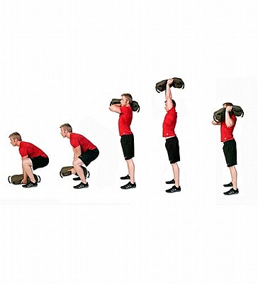 POWER BAG