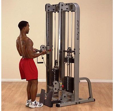 ����� ��� ��� BODY SOLID SDC-2000