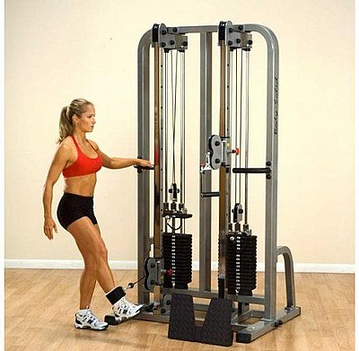����� ��� ��� BODY SOLID SDC-2000
