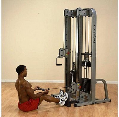 ����� ��� ��� BODY SOLID SDC-2000
