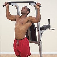 ����� ��� ������� ������ ��� BODY SOLID GVKR-82 