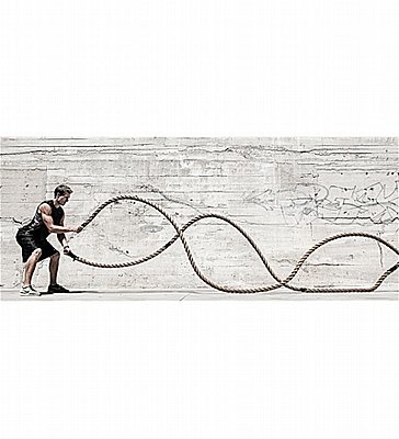 BATTLE ROPE 
