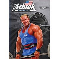 ����� ������� ����� ������� SCHIEK 