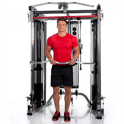 Inspire Ft2 Functional Trainer 