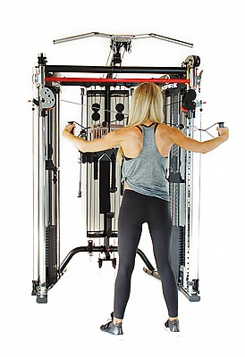 Inspire FT2 ���� ����