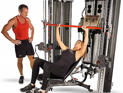 Inspire FT2 ���� ����