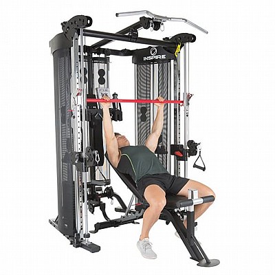 Inspire FT2 ���� ����