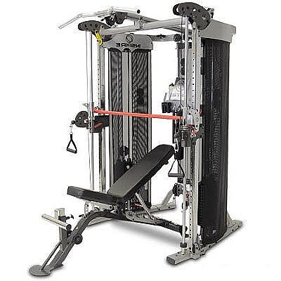 Inspire Ft2 Functional Trainer 