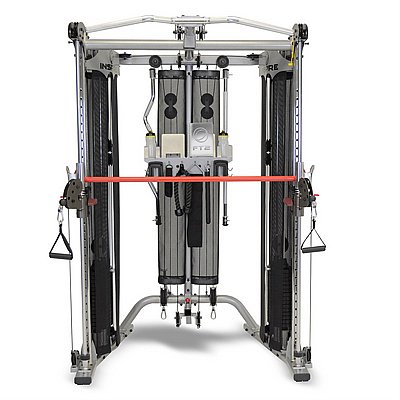 Inspire Ft2 Functional Trainer 