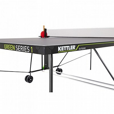 ����� ����  KETTLER OUTDOOR K1