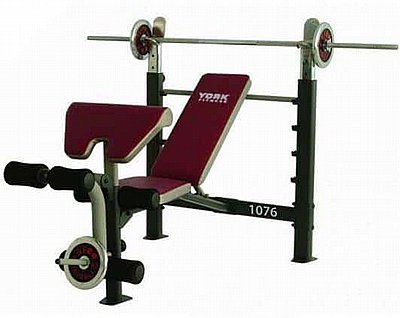 ��� ����� YORK 1076