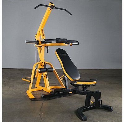 ����� ������ ���� ����� powertec WB-LS-Y