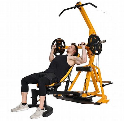 ����� ������ ���� ����� powertec WB-LS-Y