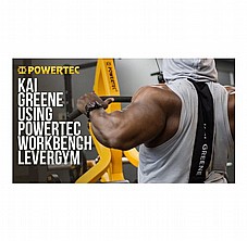 ����� ������ ���� ����� powertec WB-LS-Y