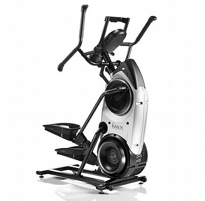 Bowflex Max Trainer M6