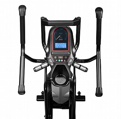 Bowflex Max Trainer M6