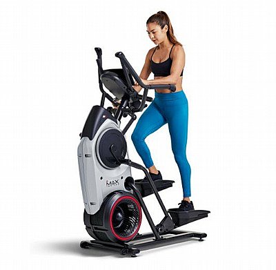 Bowflex Max Trainer M6