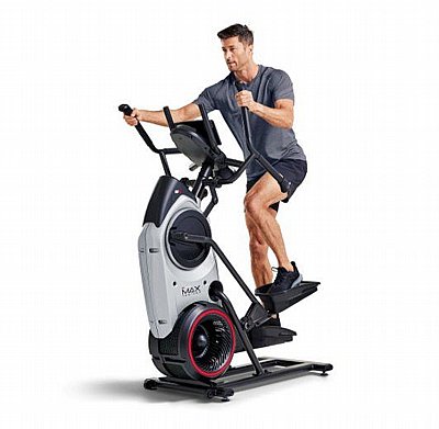 Bowflex Max Trainer M6