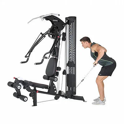 ����� ������ M2 INSPIRE 