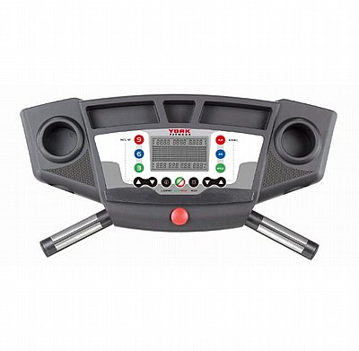 ����� ���� York Malibu