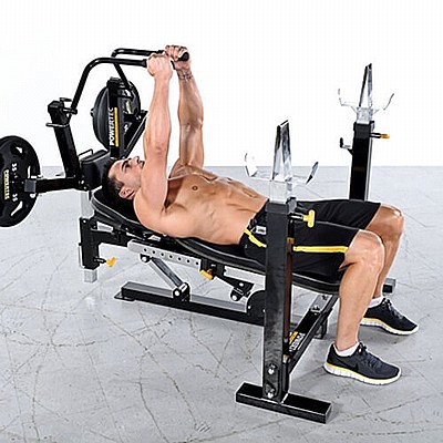 ��� ����� POWERTEC WB-OB11 