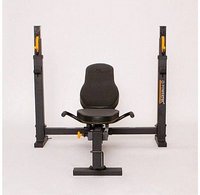 ��� ����� POWERTEC WB-OB 