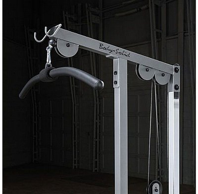 ����� ���� ����� ����� ���� ����� GLM-83 BODY SOLID