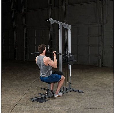 ����� ���� ����� ����� ���� ����� GLM-83 BODY SOLID