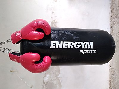�� ����� ENERGYM