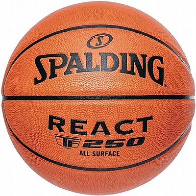 ������ ������ spalding TF-250