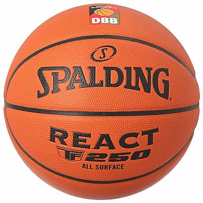 ������ ������ spalding TF-250