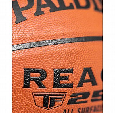 ������ ������ spalding TF-250