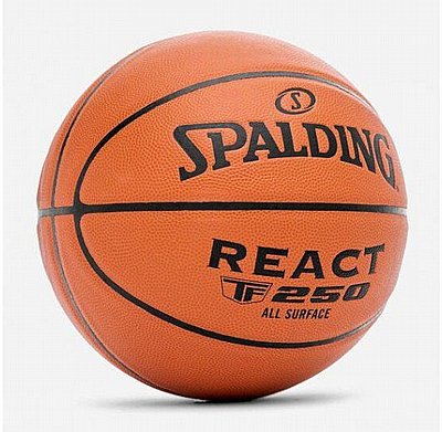 ������ ������ spalding TF-250